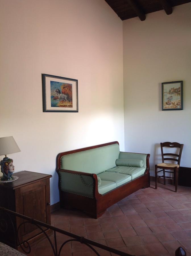 Hotel Le Cisterne Dell'Etna Calcerana-Marina Exteriér fotografie